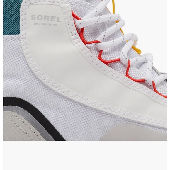 Kinetic Breakthru Venture
Waterproof Sneaker (Women) - Picture 3 of 7